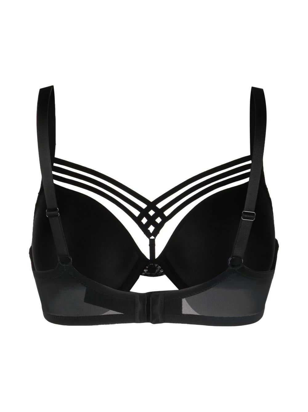 Marlies Dekkers Dame De Paris padded push-up bra - Image 2