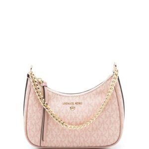 Michael Kors Jet Set charm shoulder bag