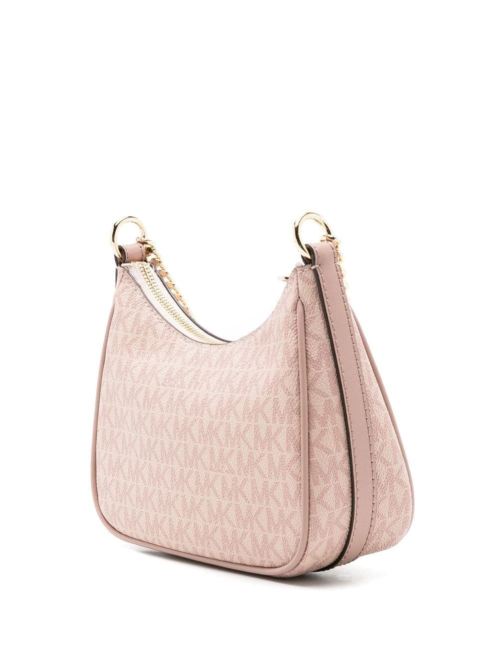Michael Kors Jet Set charm shoulder bag - Image 3
