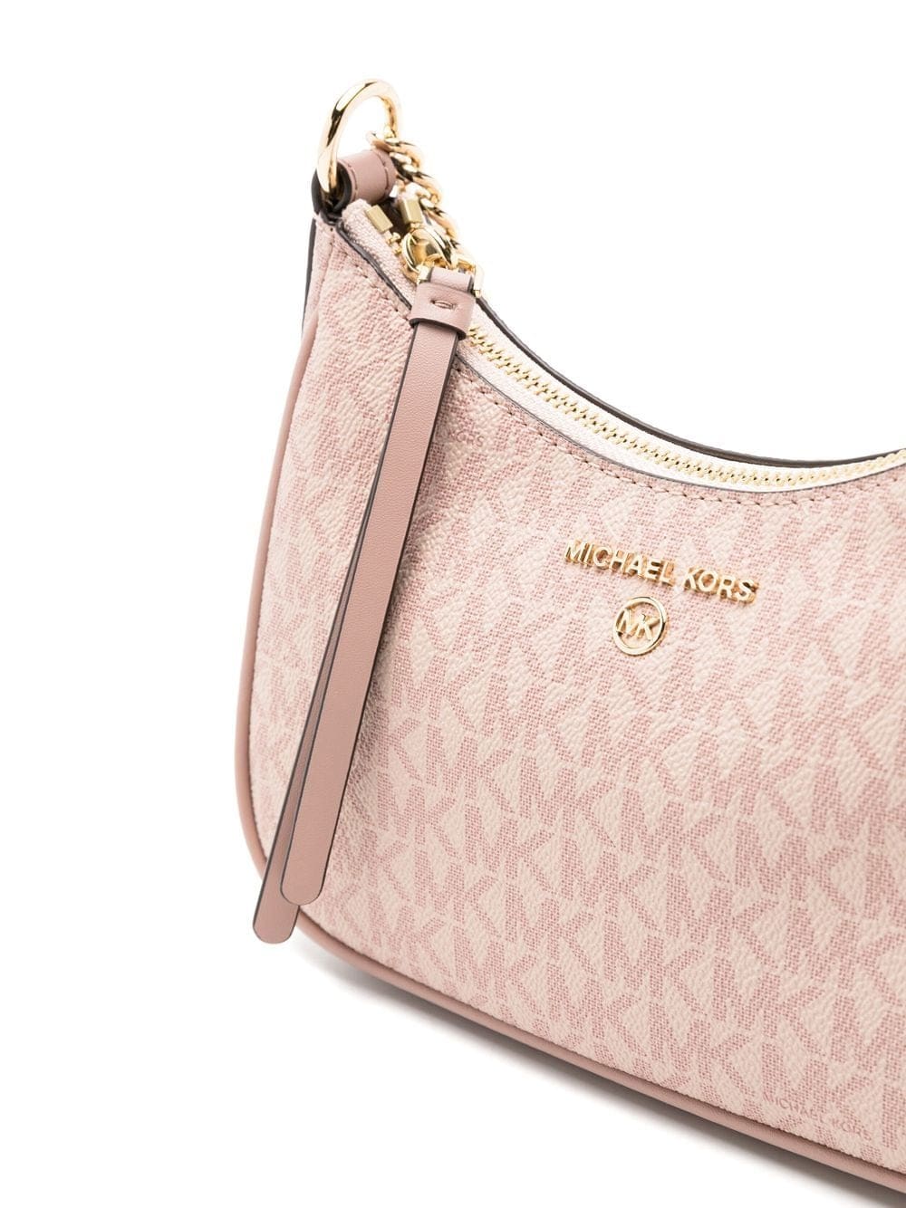 Michael Kors Jet Set charm shoulder bag - Image 4