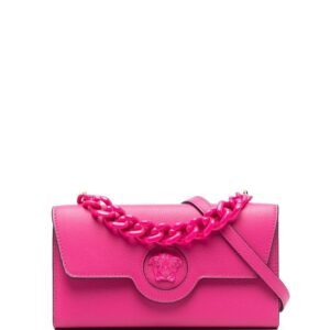 Versace La Medusa crossbody bag