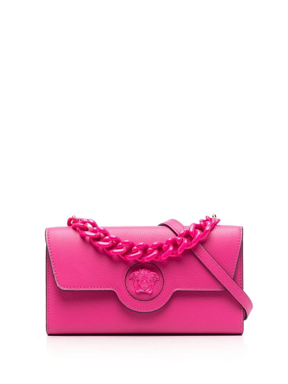 Versace La Medusa crossbody bag