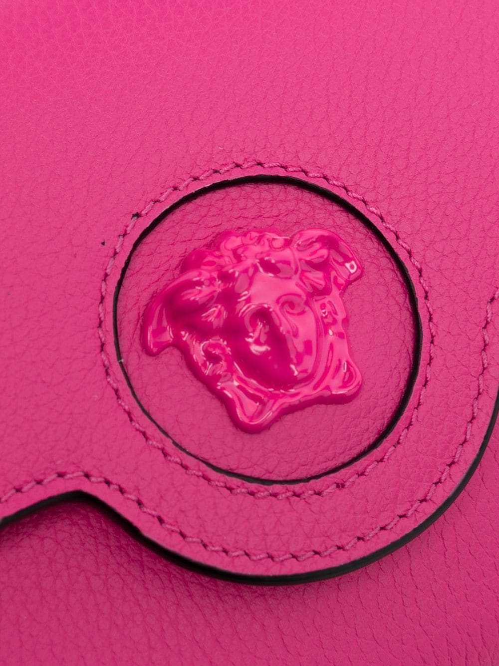Versace La Medusa crossbody bag - Image 4