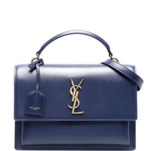 Saint Laurent medium Sunset shoulder bag