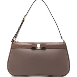 Ferragamo Vara Bow mini shoulder bag