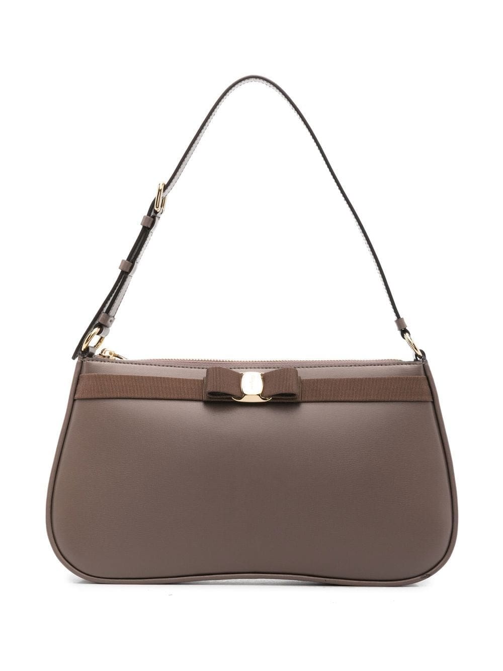Ferragamo Vara Bow mini shoulder bag