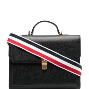 Thom Browne Mr Thom briefcase backpack