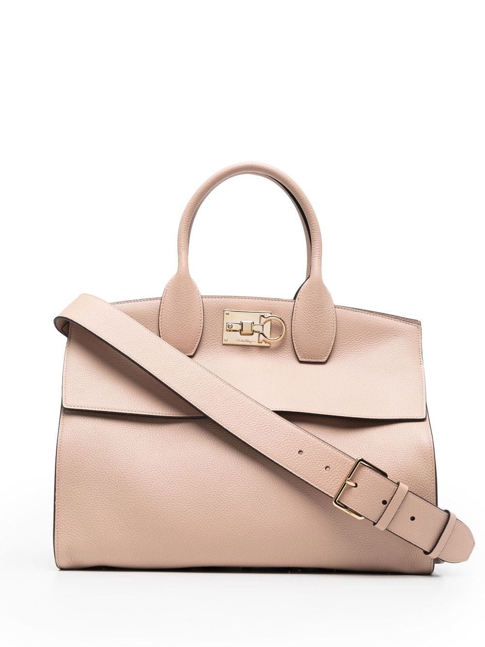 Ferragamo The Studio Soft tote bag