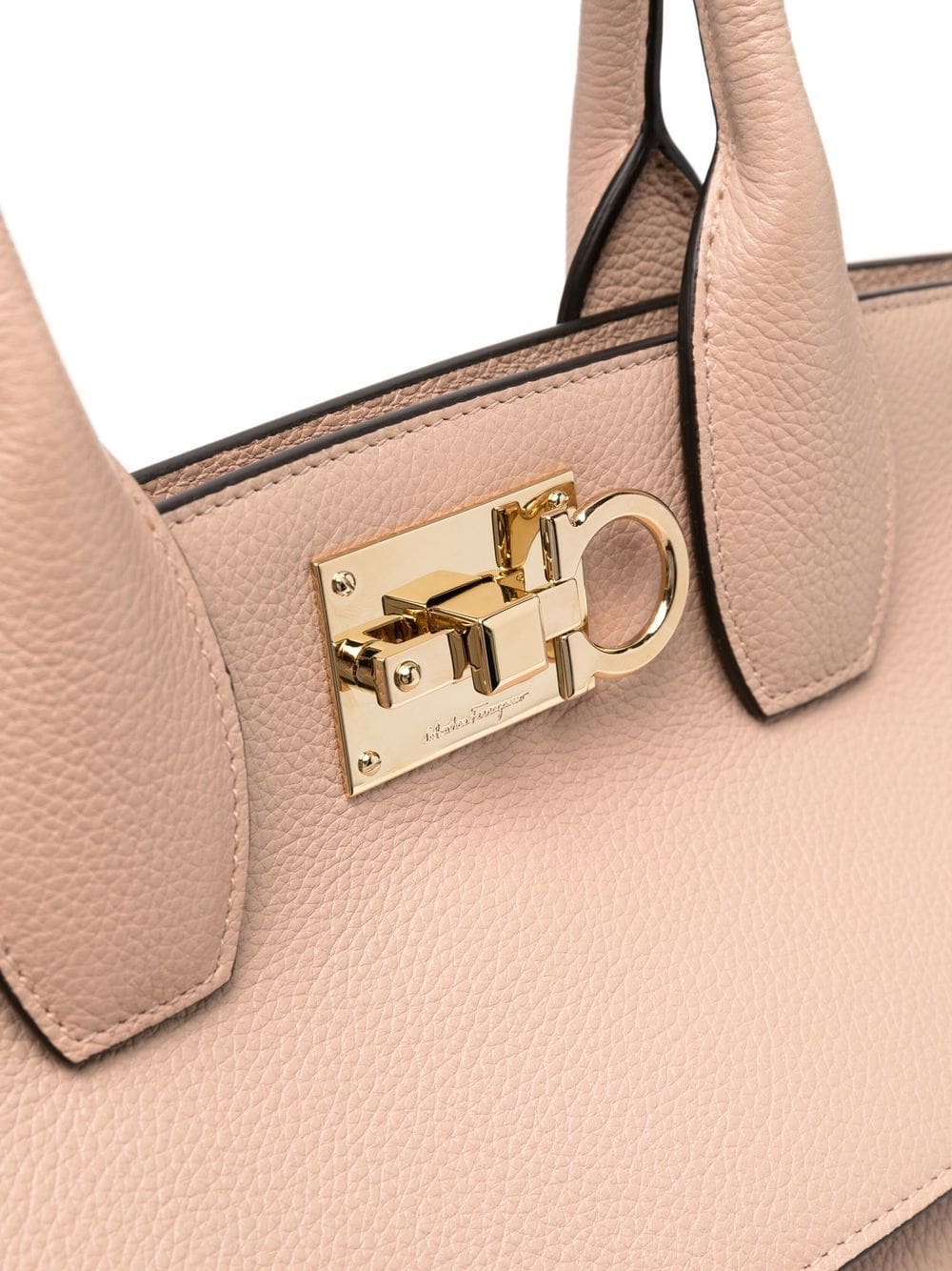 Ferragamo The Studio Soft tote bag - Image 5