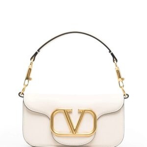 Valentino Garavani small Locò shoulder bag