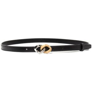 Stella McCartney Falabella faux-leather belt