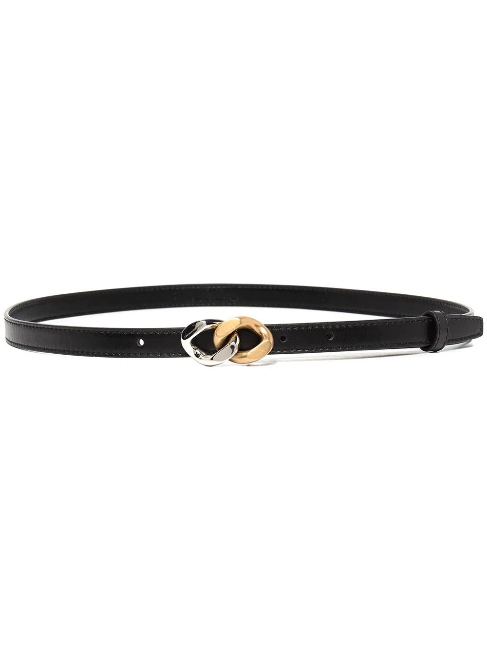 Stella McCartney Falabella faux-leather belt