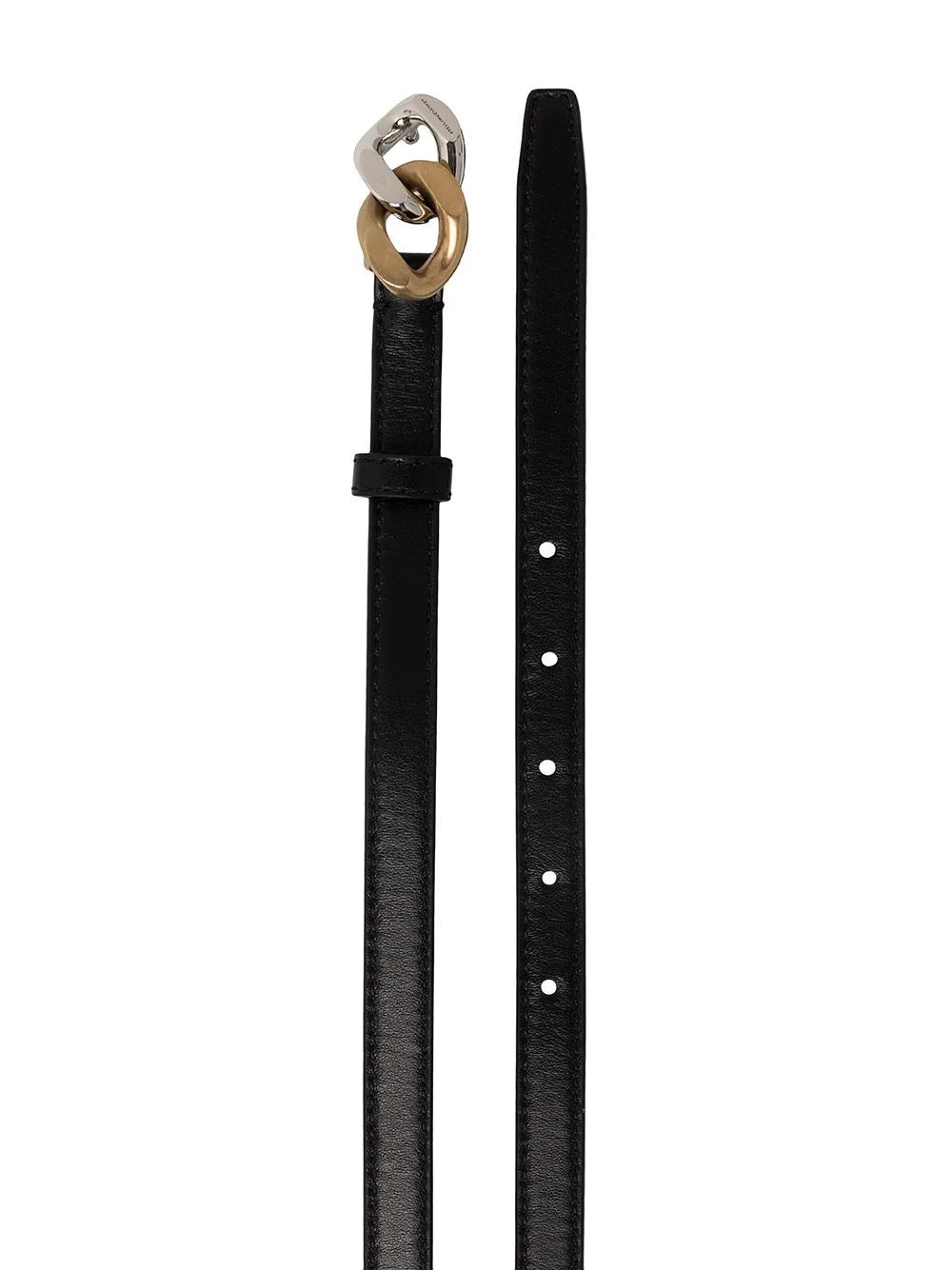 Stella McCartney Falabella faux-leather belt - Image 2