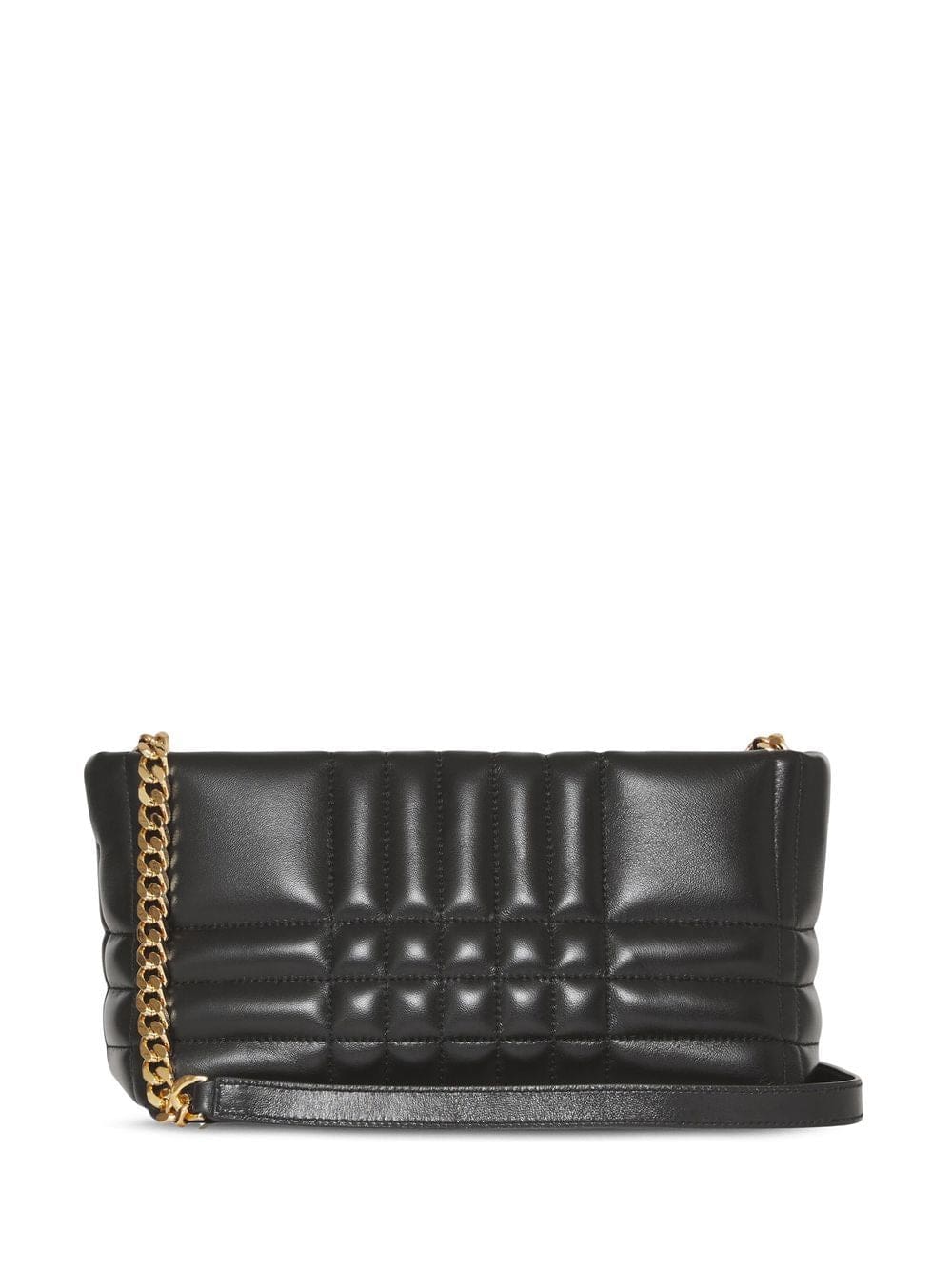 Burberry Lola quilted small cross-body bag - Image 3