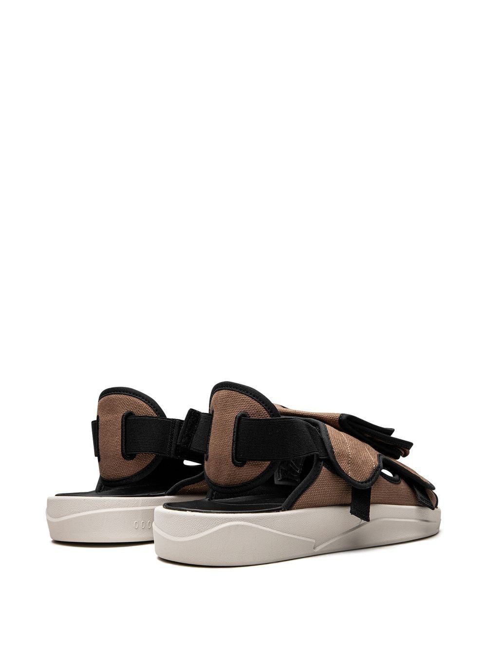 Jordan Jordan LS slides - Image 2