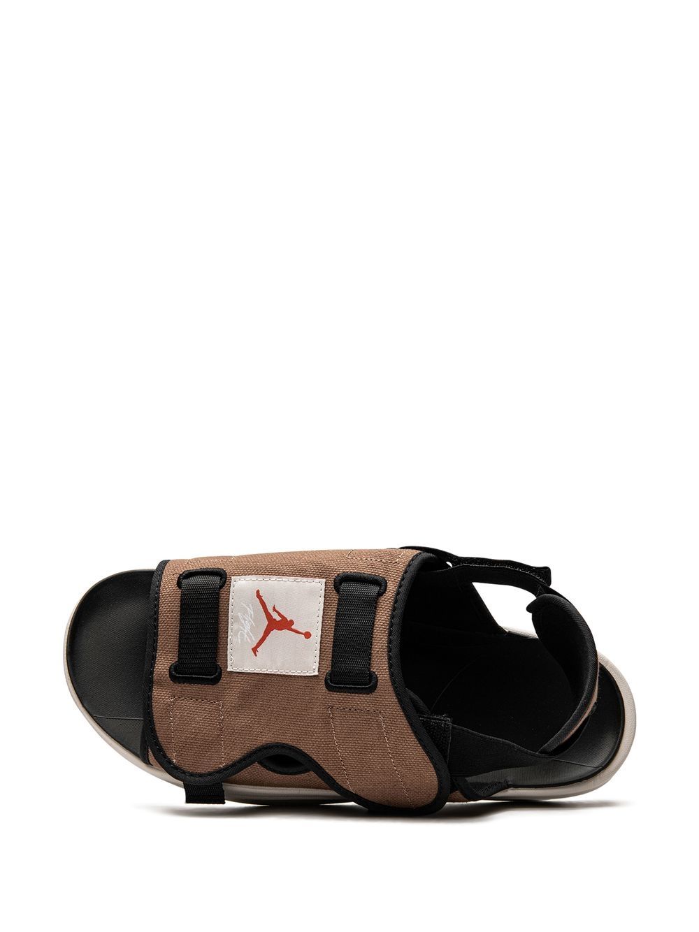 Jordan Jordan LS slides - Image 4