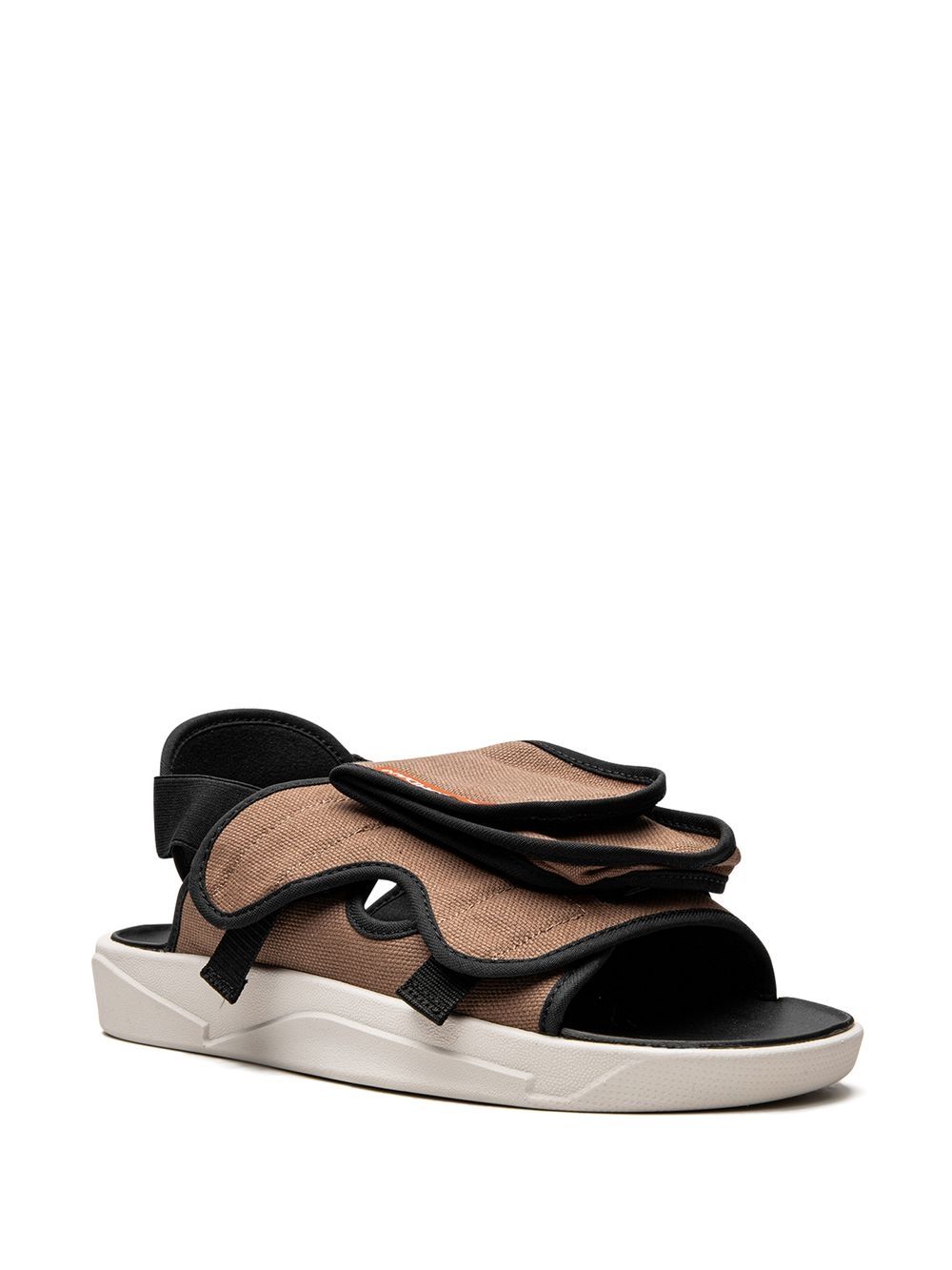 Jordan Jordan LS slides - Image 3