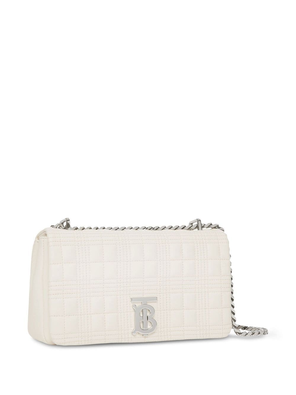 Burberry Lola small quilted crossbody bag - Image 4