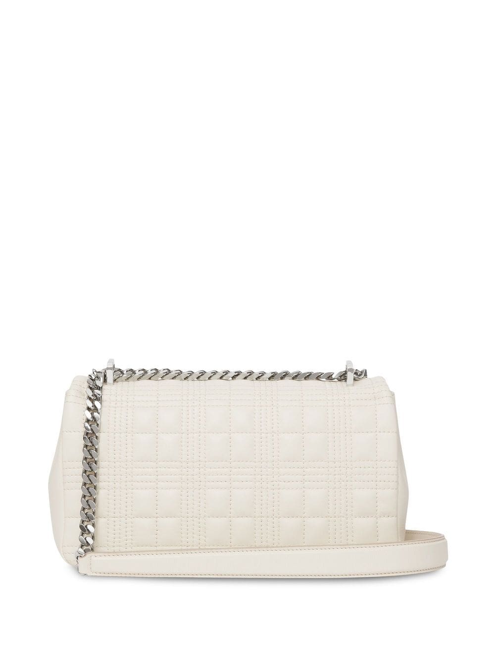 Burberry Lola small quilted crossbody bag - Image 3