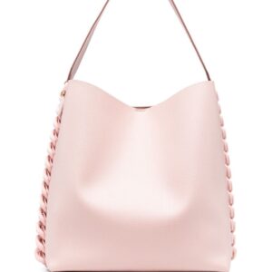 Stella McCartney Frayme tote bag