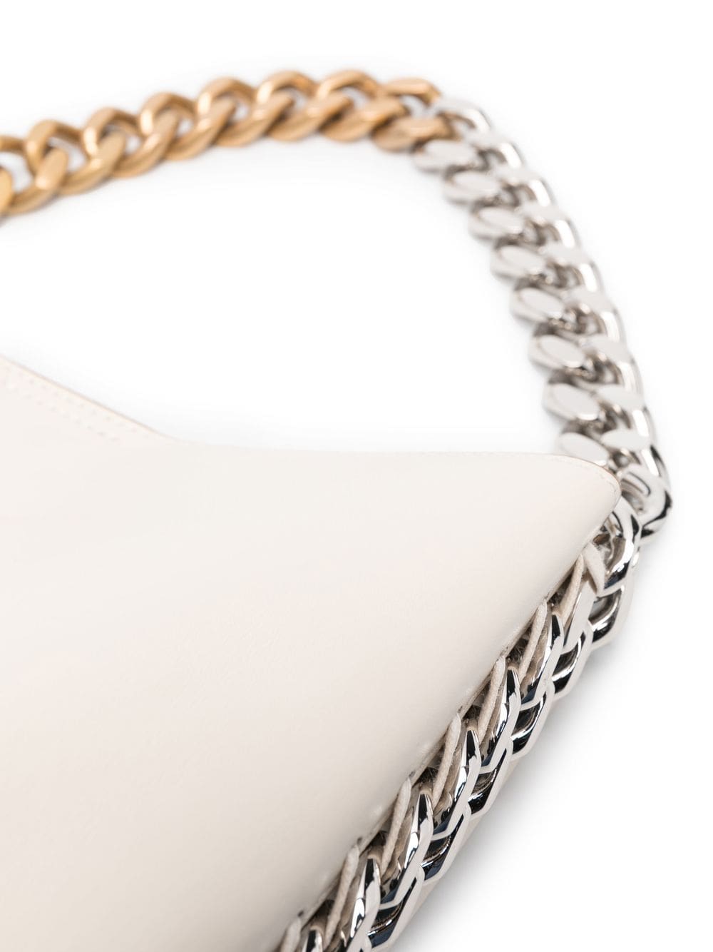 Stella McCartney mini Frayme tote bag - Image 5