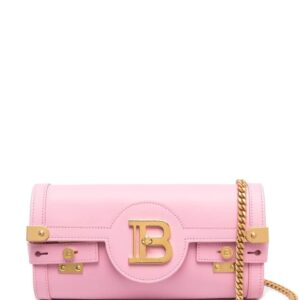 Balmain B-Buzz 23 shoulder bag