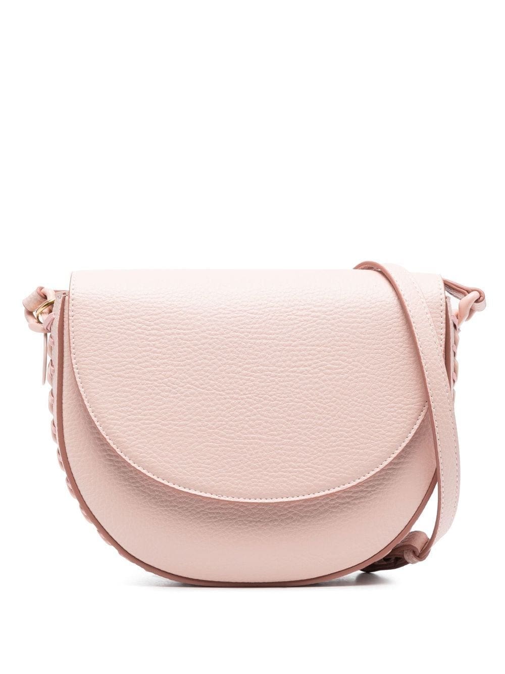 Stella McCartney medium Frayme shoulder bag