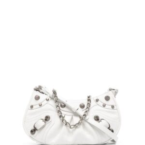Balenciaga mini Le Cagole shoulder bag