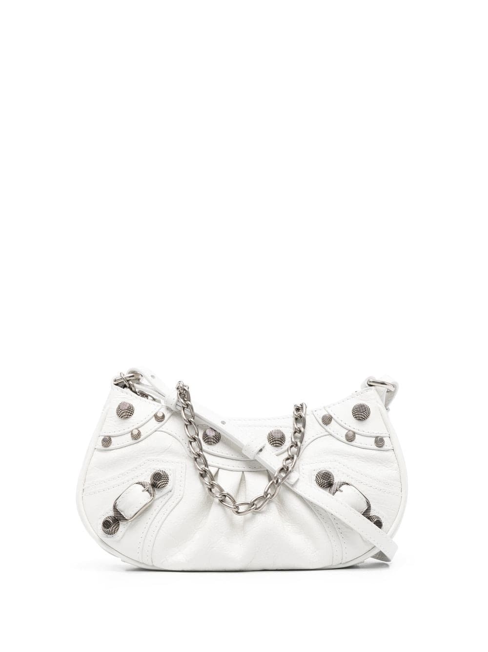 Balenciaga mini Le Cagole shoulder bag
