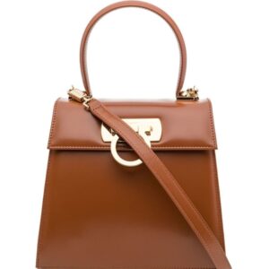 Ferragamo Iconic tote bag