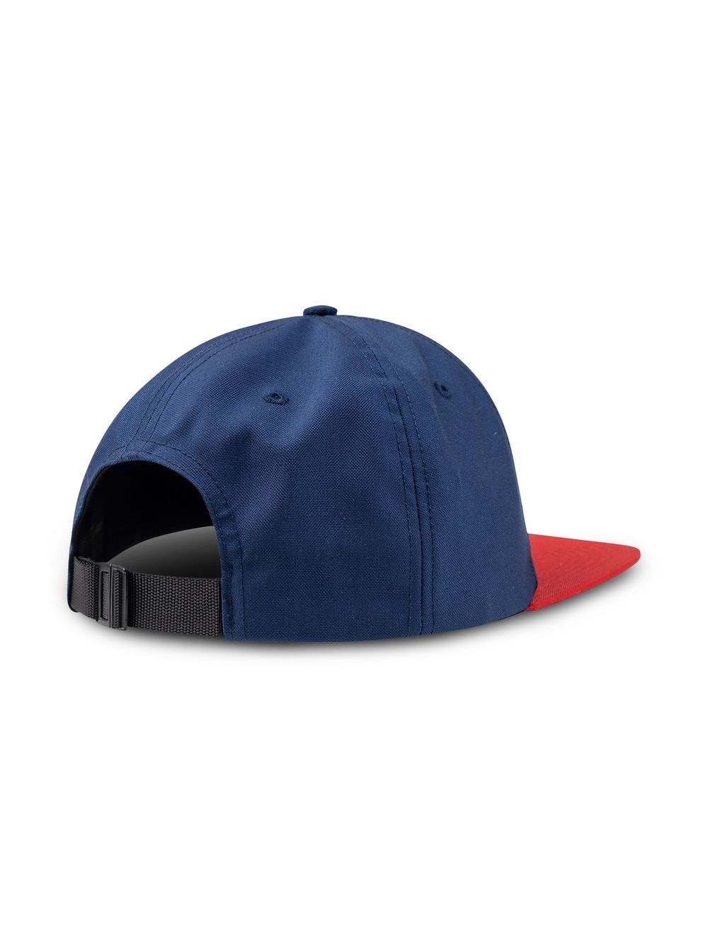 Supreme Cordura Script Logo six-panel cap - Image 2