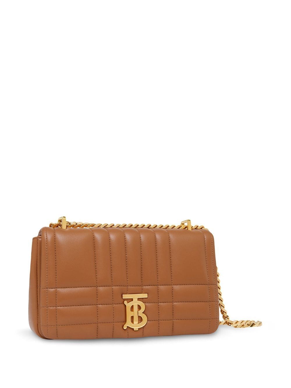 Burberry small quilted Lola bag - Image 4