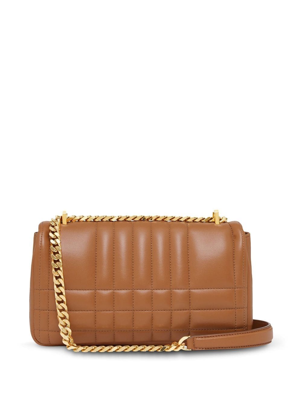 Burberry small quilted Lola bag - Image 3