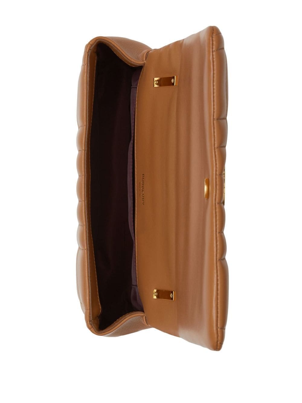 Burberry small quilted Lola bag - Image 5