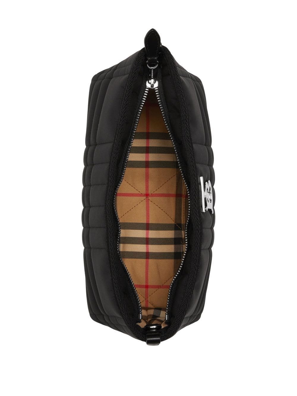 Burberry small Lola quilted crossbody bag - Image 5