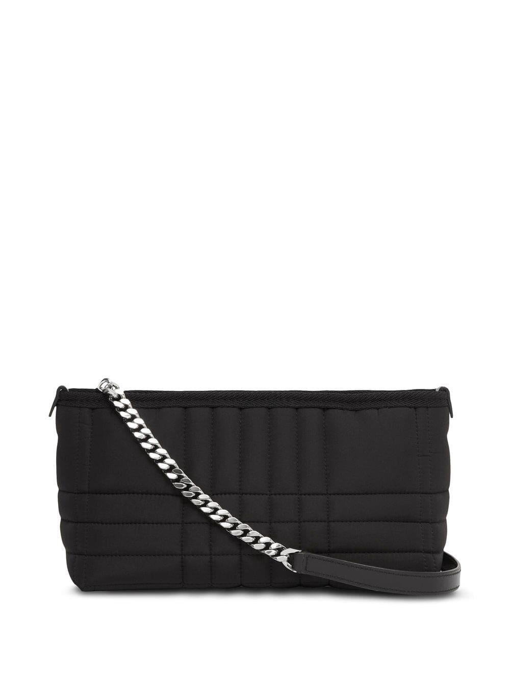 Burberry small Lola quilted crossbody bag - Image 3