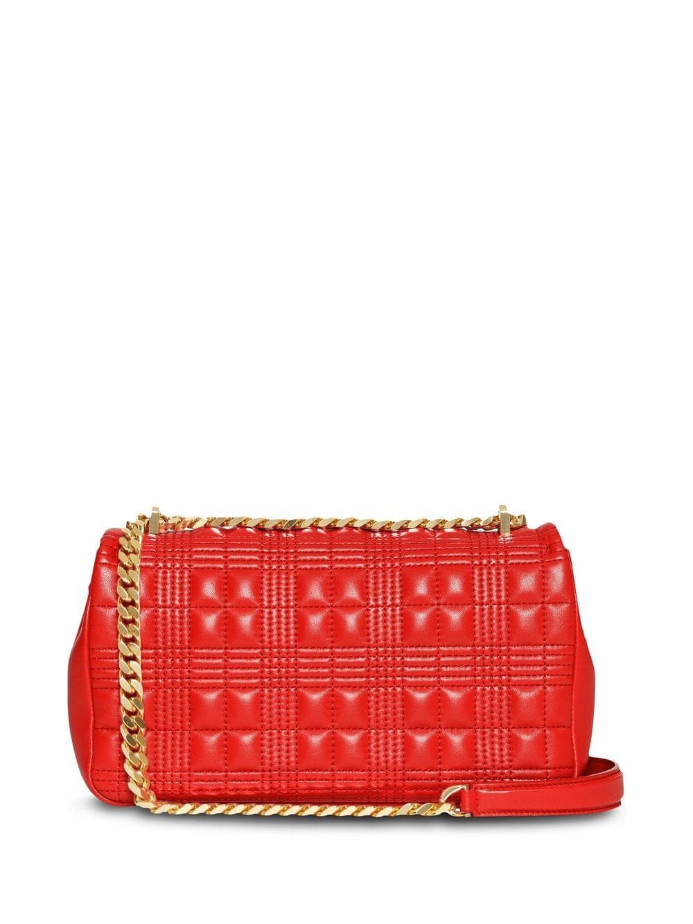 Burberry Lola quilted cross-body bag - Image 3