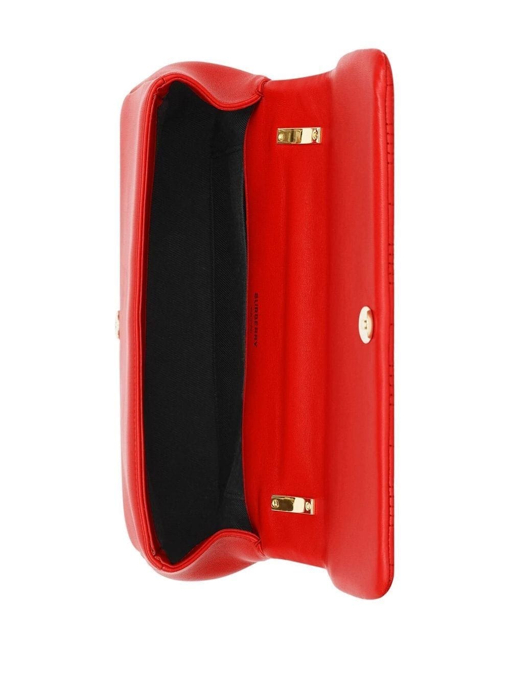 Burberry Lola quilted cross-body bag - Image 5