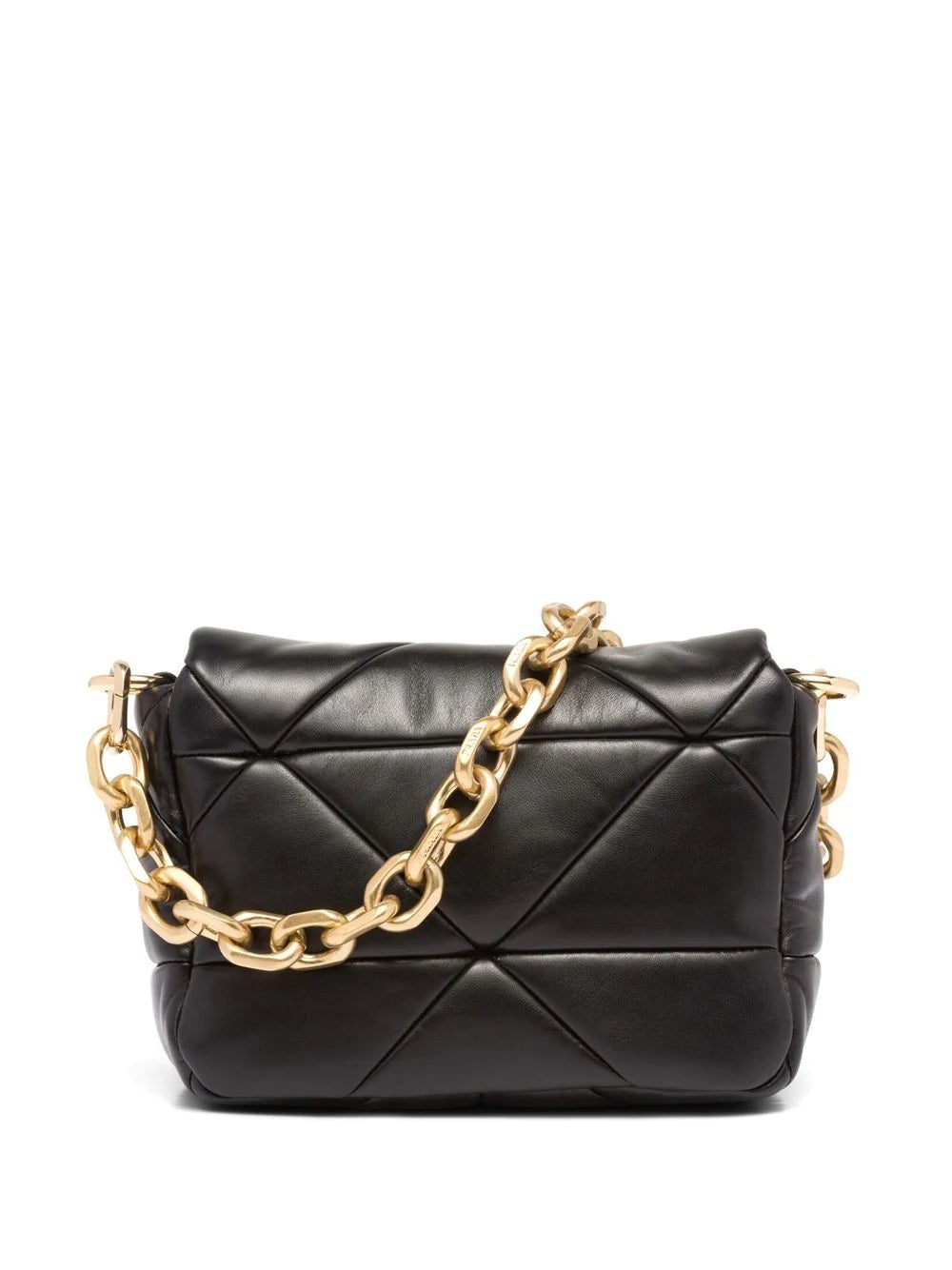 Prada System Patchwork shoulder bag - Image 3