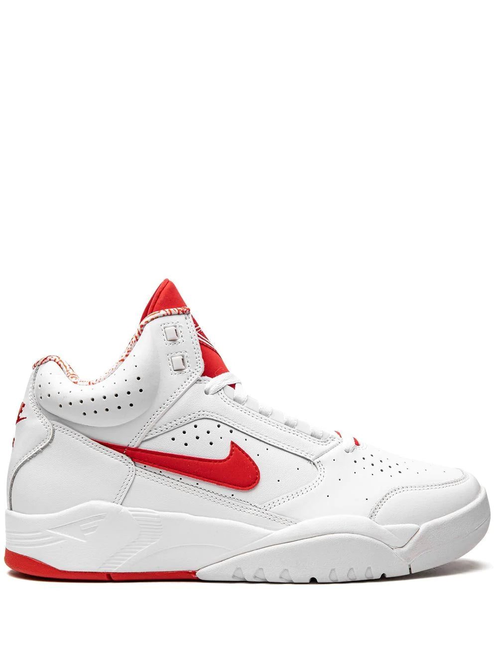 Nike Air Flight Lite Mid “Scottie Pippen” sneakers