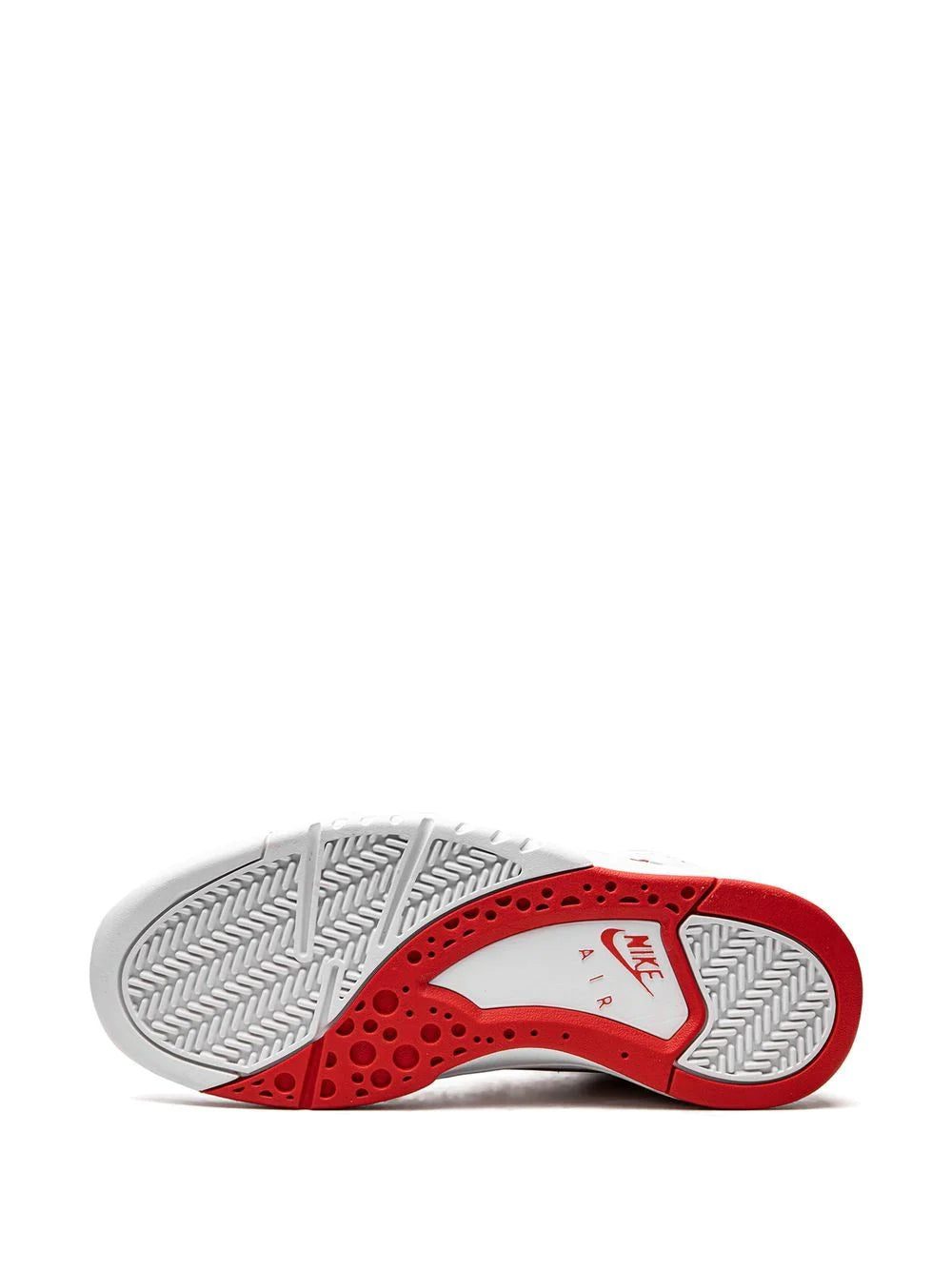 Nike Air Flight Lite Mid “Scottie Pippen” sneakers - Image 4