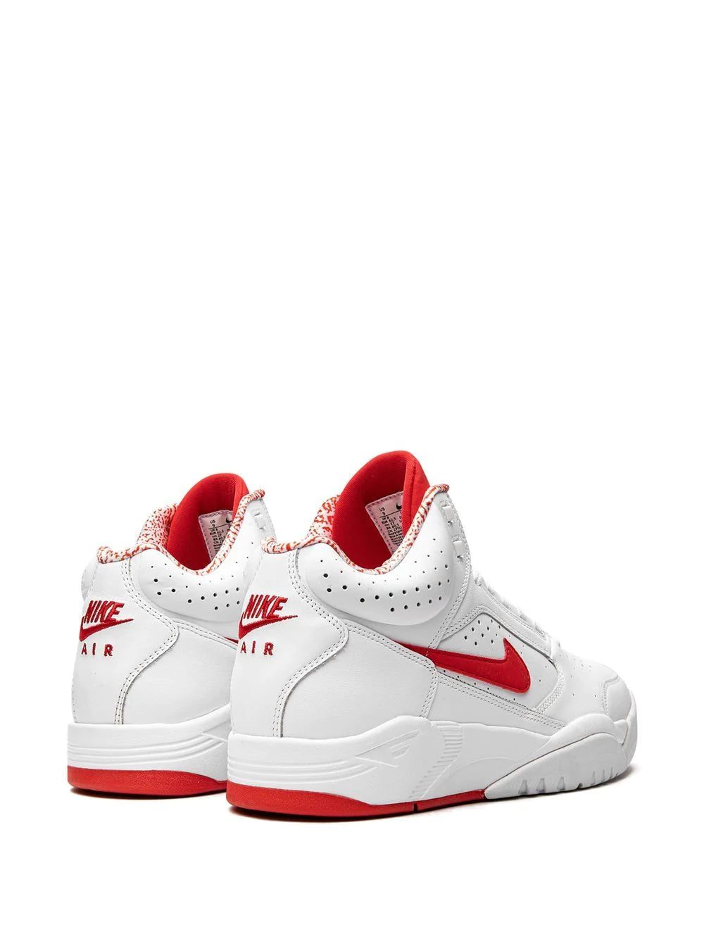 Nike Air Flight Lite Mid “Scottie Pippen” sneakers - Image 3