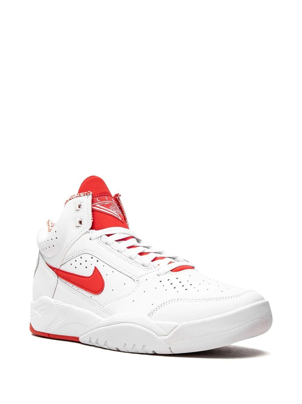 Nike Air Flight Lite Mid “Scottie Pippen” sneakers - Image 2
