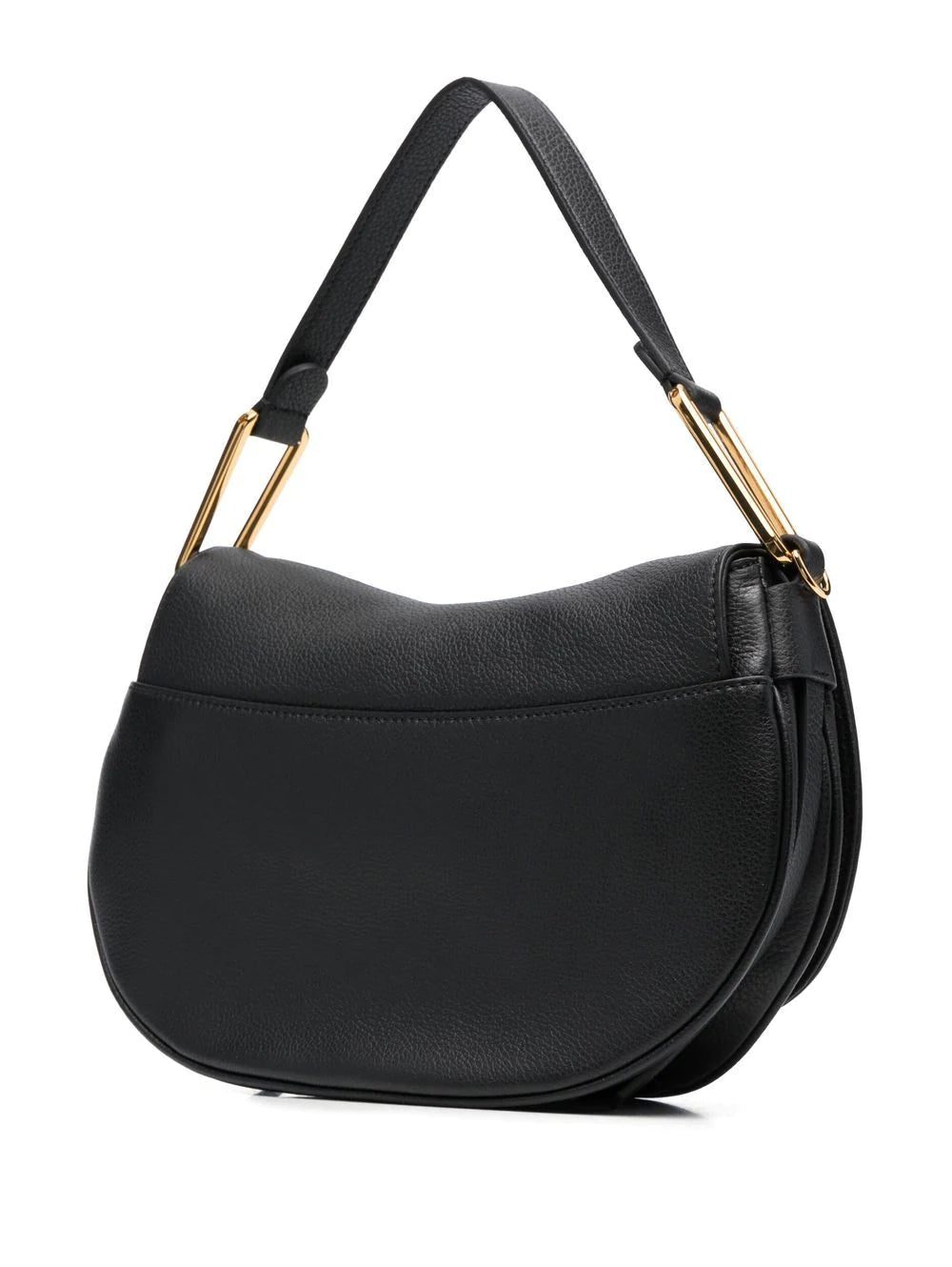 Coccinelle soft leather tote - Image 3