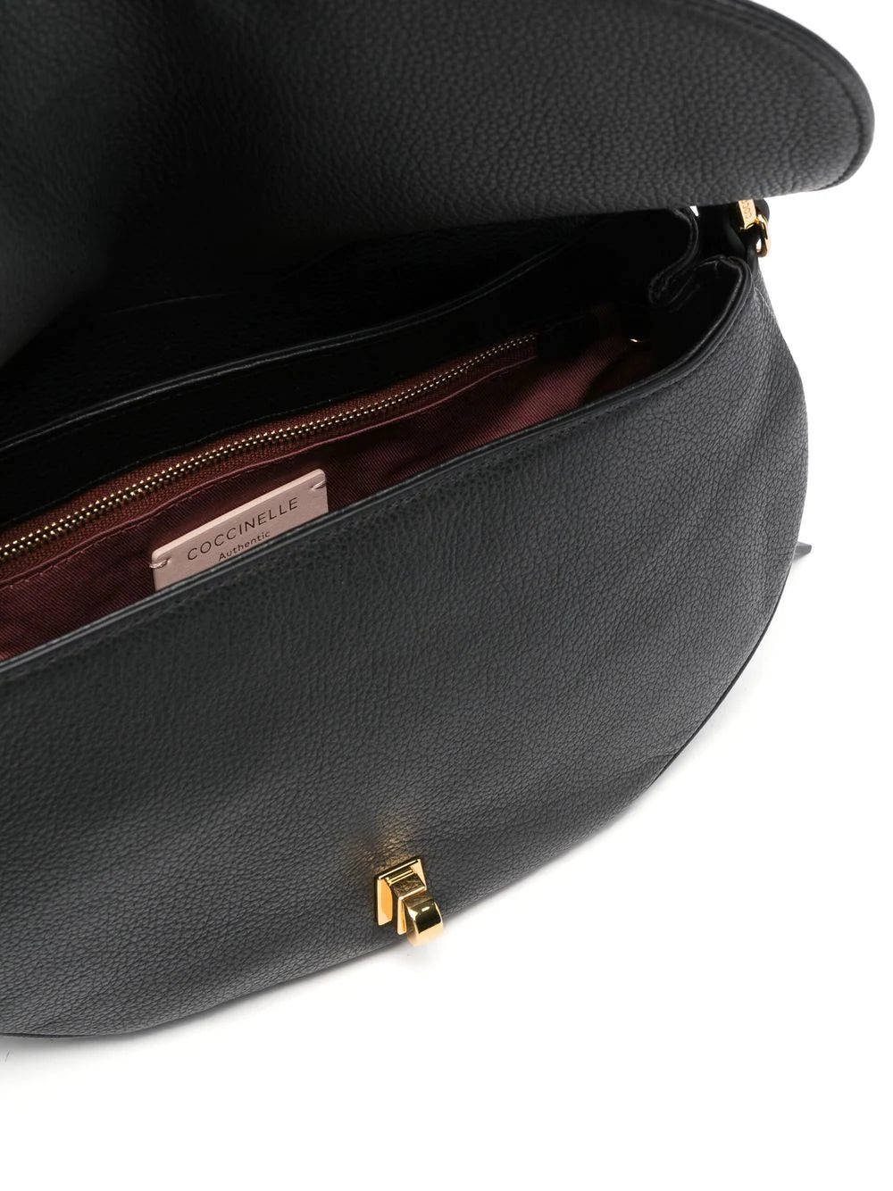 Coccinelle soft leather tote - Image 4