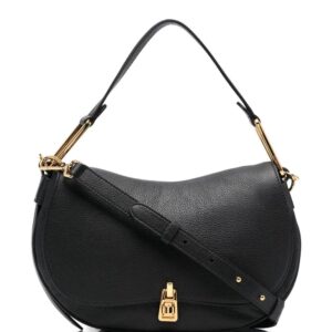 Coccinelle soft leather tote