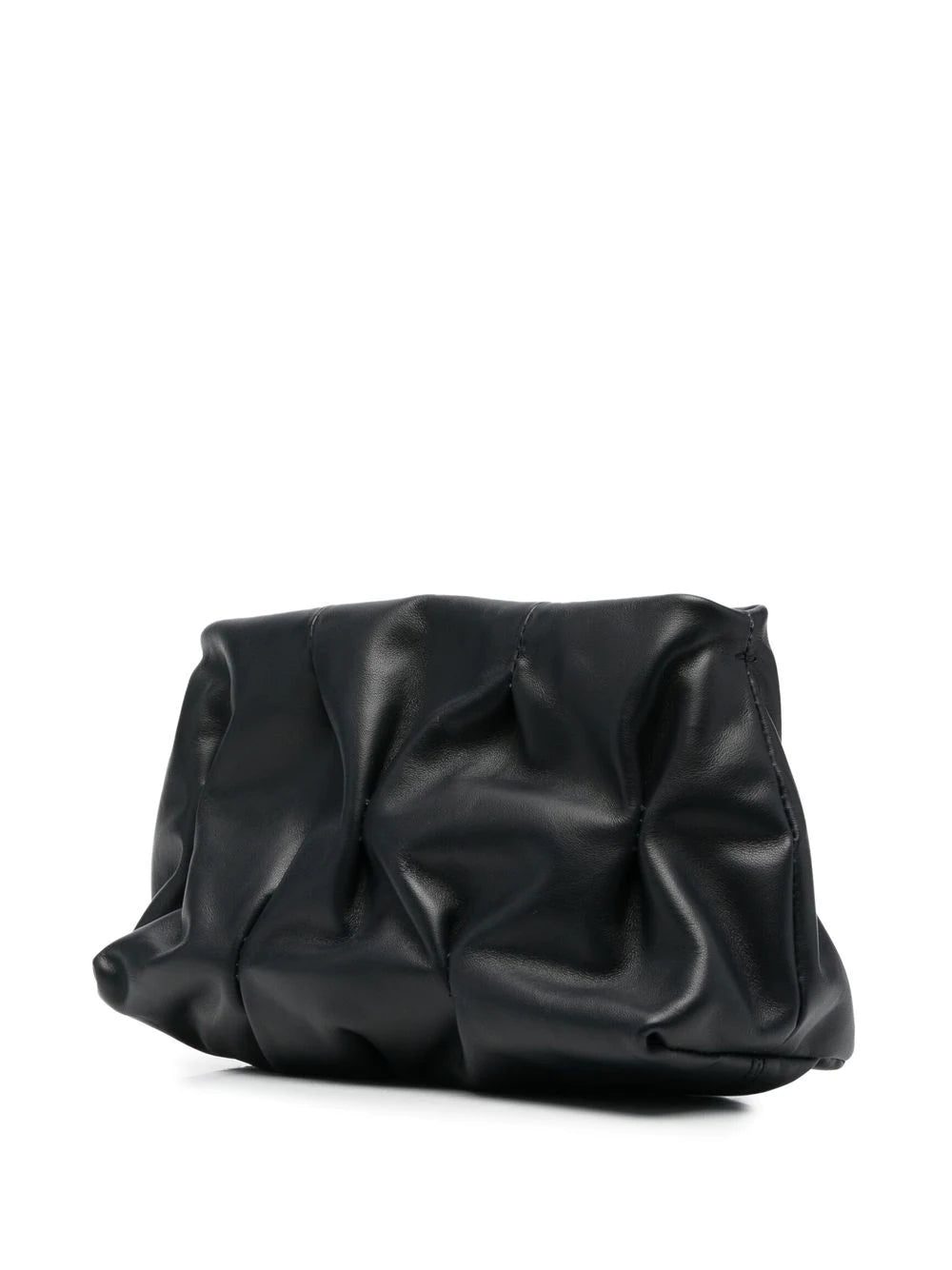 Coccinelle Goodie ruched crossbody bag - Image 2