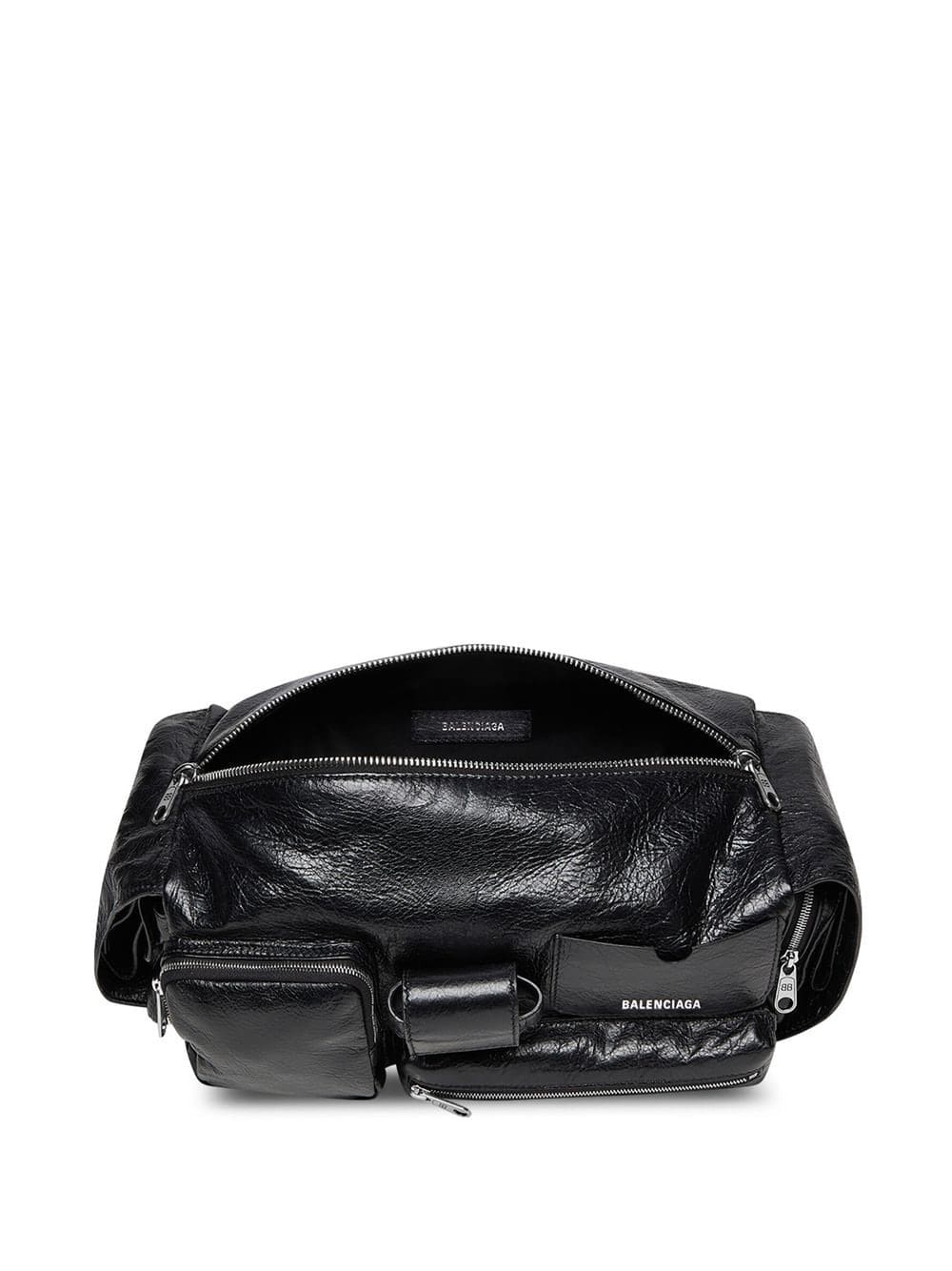 Balenciaga small Superbusy Sling shoulder bag - Image 5