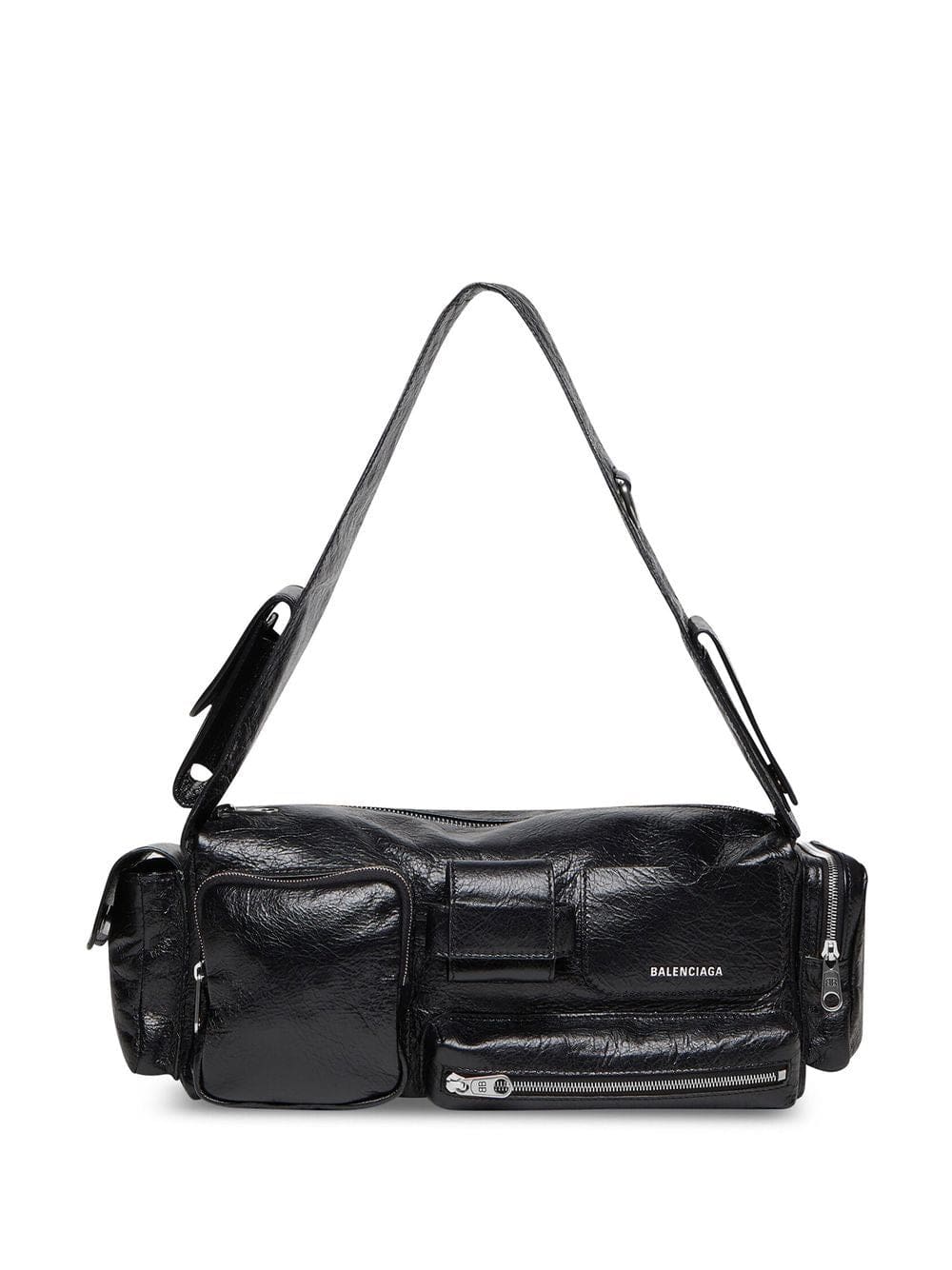Balenciaga small Superbusy Sling shoulder bag - Image 3