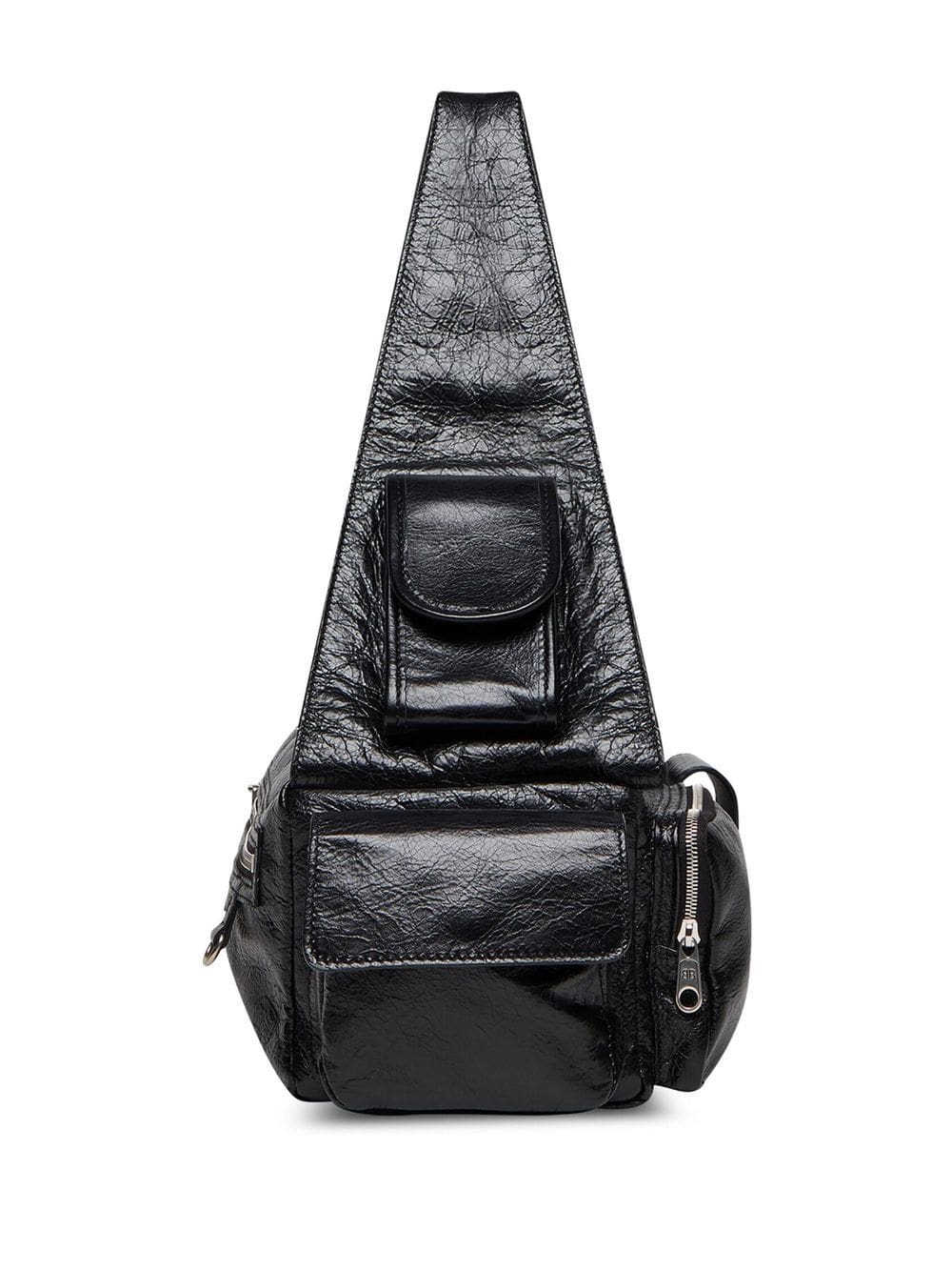 Balenciaga small Superbusy Sling shoulder bag - Image 4